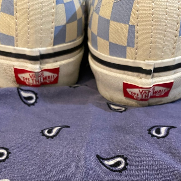 Vans Style Authentic DX 44, size 10.5 Men’s - Picture 2 of 6